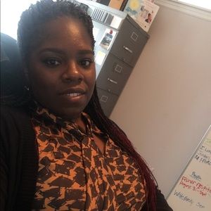 Meet your Posher, Winter